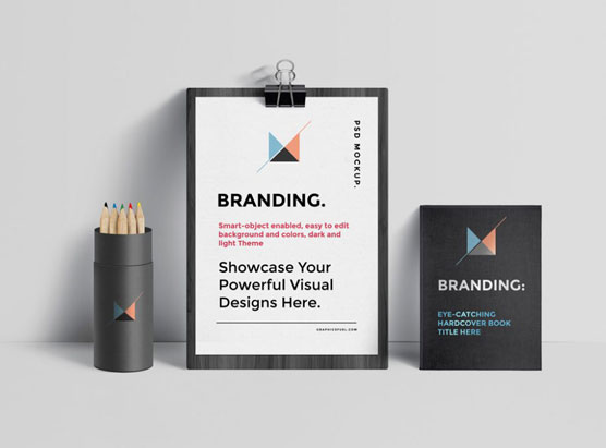 portfolio