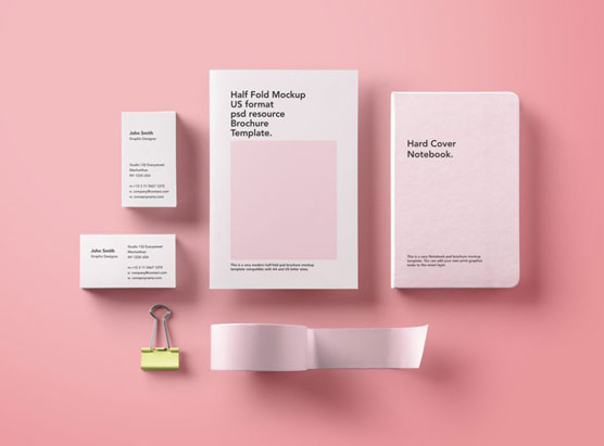 portfolio
